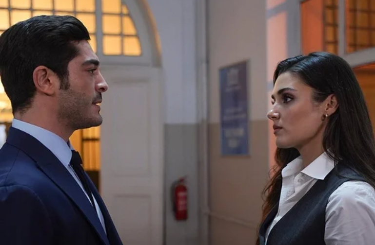 مسلسل شخص أخر يتصدر تريند السوشيال ميديا بعد عرض الحلقة الأولى