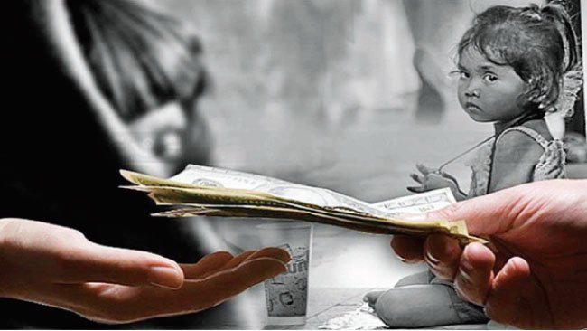 34 حالة اتجار بالبشر العام الحالي في الأردن 