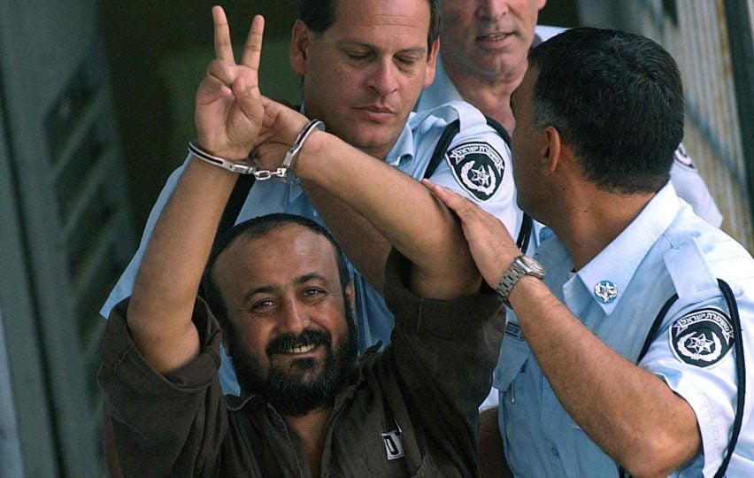 مروان البرغوثي خارج صفقة التبادل ..  وزوجته: "فلسطين أولًا ..  ونصيبنا يأتي بعدها"