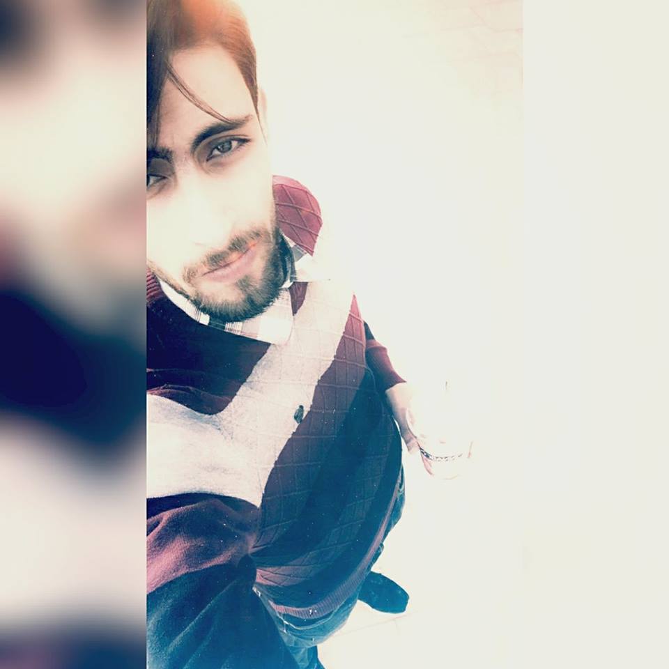 سليمان حسن كل عام وانت بألف خير
