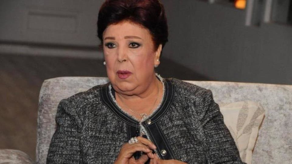 وكالة أنباء سرايا الإخبارية حرية سقفها السماء طبيب الفنانة رجاء الجداوي يخرج عن صمته ويعلق على الضجة الإعلامية
