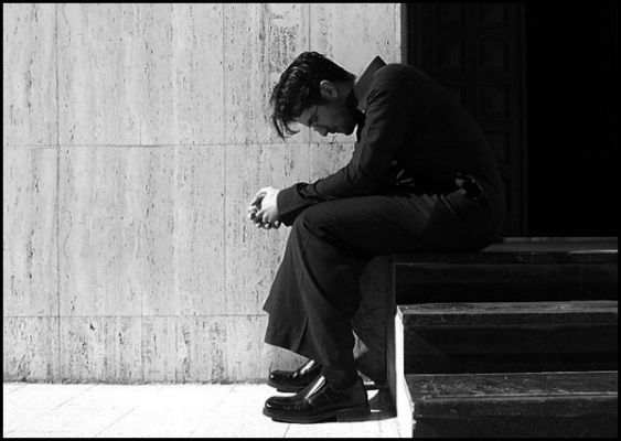 فشلت في دراستي فحرمني أبي منها