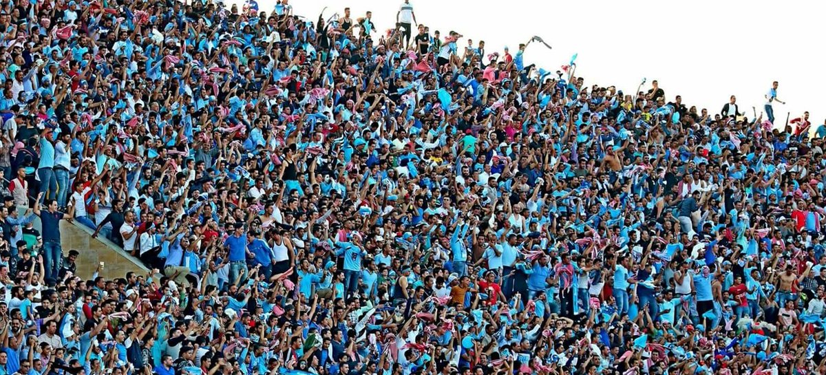 الفيصلي يلوح باعتصام "جماهيري" بعد مطالبته إتحاد الكرة مبلغ  245 الف دينار  ..  تفاصيل 