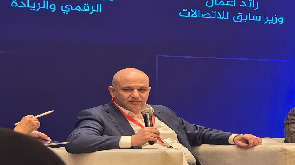 غرايبة: توجه لإنجاز المعاملات الحكومية عبر جهة اتصال واحدة