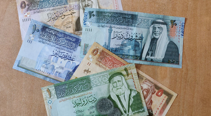 طوقان: المنح الخارجية للعام المقبل ستبلغ 724 مليون دينار