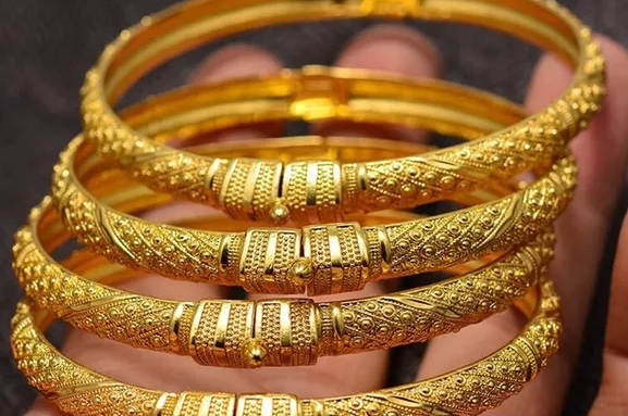 تعرف على أسعار الذهب في الأردن الأحد