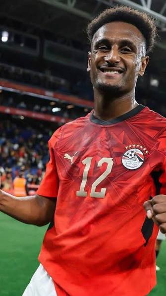 مصري جديد بعد صلاح ..  ليفربول يفكر في ضم هيثم حسن