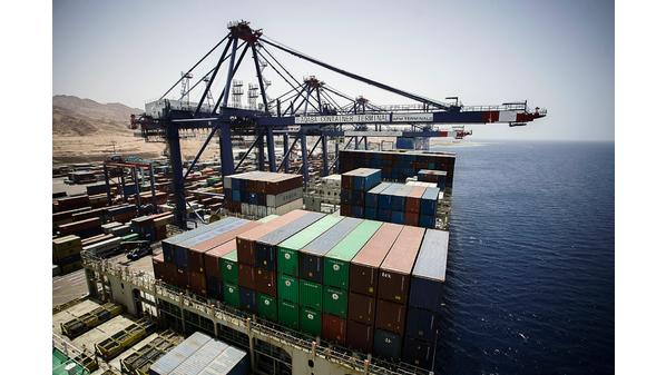 حزمة اجراءات الجمارك العامة لتسهيل انسيابية البضائع من العقبة إلى وجهتها