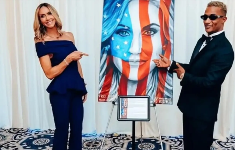 محمد رمضان يكشف سر وكواليس زيارته لمنزل ترمب