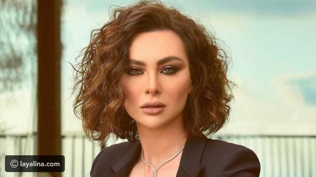 إصابة الفنانة ستيفاني صليبا بفيروس كورونا