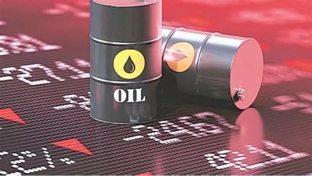 النفط يقفز إلى 5% بعد عقوبات أميركية جديدة على روسيا