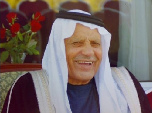 في ذكرى رحيل الشيخ مفلح اللوزي