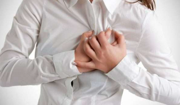 تسارع ضربات القلب Tachycardia ..  أسبابة وعلاجة  ..  تعرف عليها 