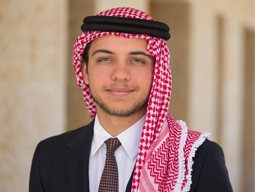 ولي العهد يرعى المنتدى العالمي للشباب والسلام الجمعة