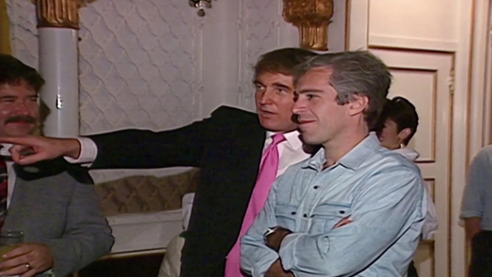 تأجيل نشر المزيد من المواد المتعلقة بإبستين بعد اكتشاف مليون وثيقة إضافية