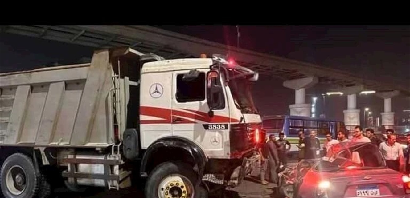 وفاة بطل رياضيّ في حادث سير مروّع