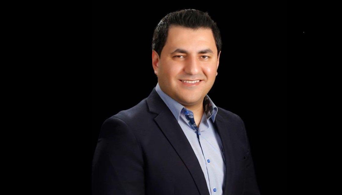 النيابة العامة تُخلي سبيل النائب ينال فريحات بكفالة