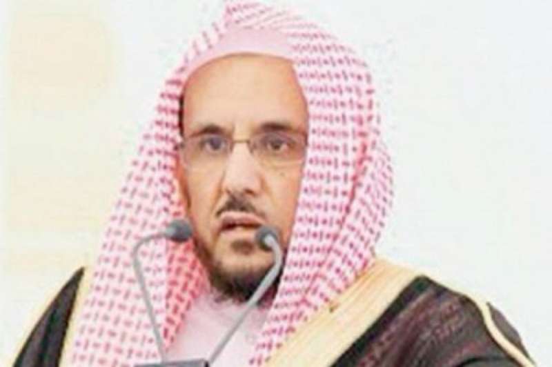 إمام المسجد النبوي: عماد الحج هو التفرغ لذكر الله وتعظيمه