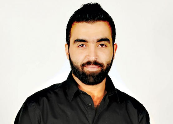 القبض على أردني بسبب ختم واتهامه دخول البحرين بصورة غير شرعية 