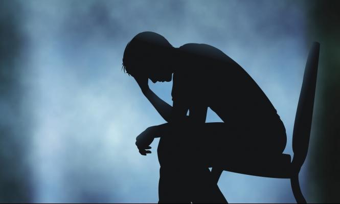 دراسة صادمة لمرضى الاكتئاب