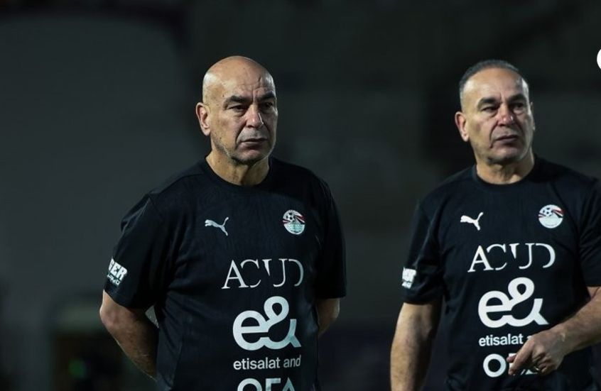 اتحاد الكرة المصري يهنئ التوأم حسام وإبراهيم حسن بعيد ميلادهما 