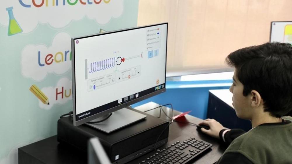 7.5 مليون دولار كدفعة جديدة من البنك الدولي لمشروع دعم التعليم في الأردن