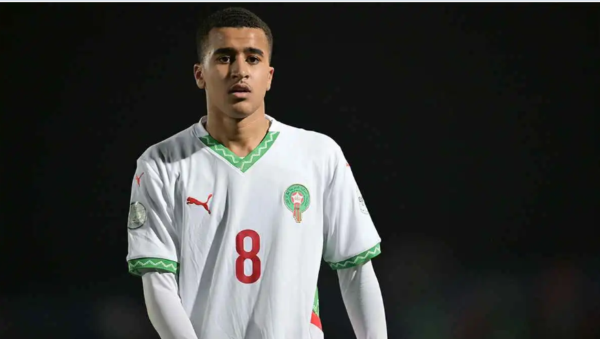 يشعرون بالندم ..  ريال مدريد ينقض مجددا على نجم منتخب المغرب