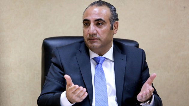 الشواربة يبشر اهل عمان بتركيب كاميرات مخالفات السرعة والهاتف وقطه الاشارة