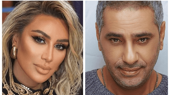 مايا دياب: لو كنت القاضي لحكمت على فضل شاكر بالاعدام