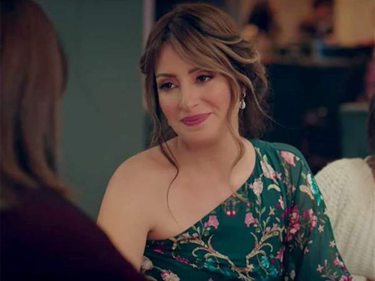 رسالة الفنانة نرمين الفقي للرئيس عبدالفتاح السيسي