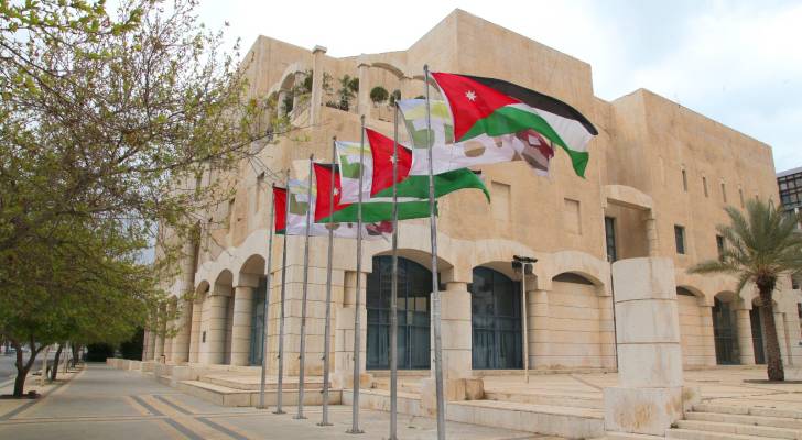 تقاعد 4460 موظفاً في أمانة عمّان ضمن خطة التحديث الإداري