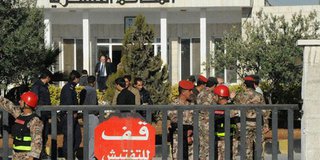 "امن الدولة" تستمع لشهادة ضباط جمارك بقضية الدخان
