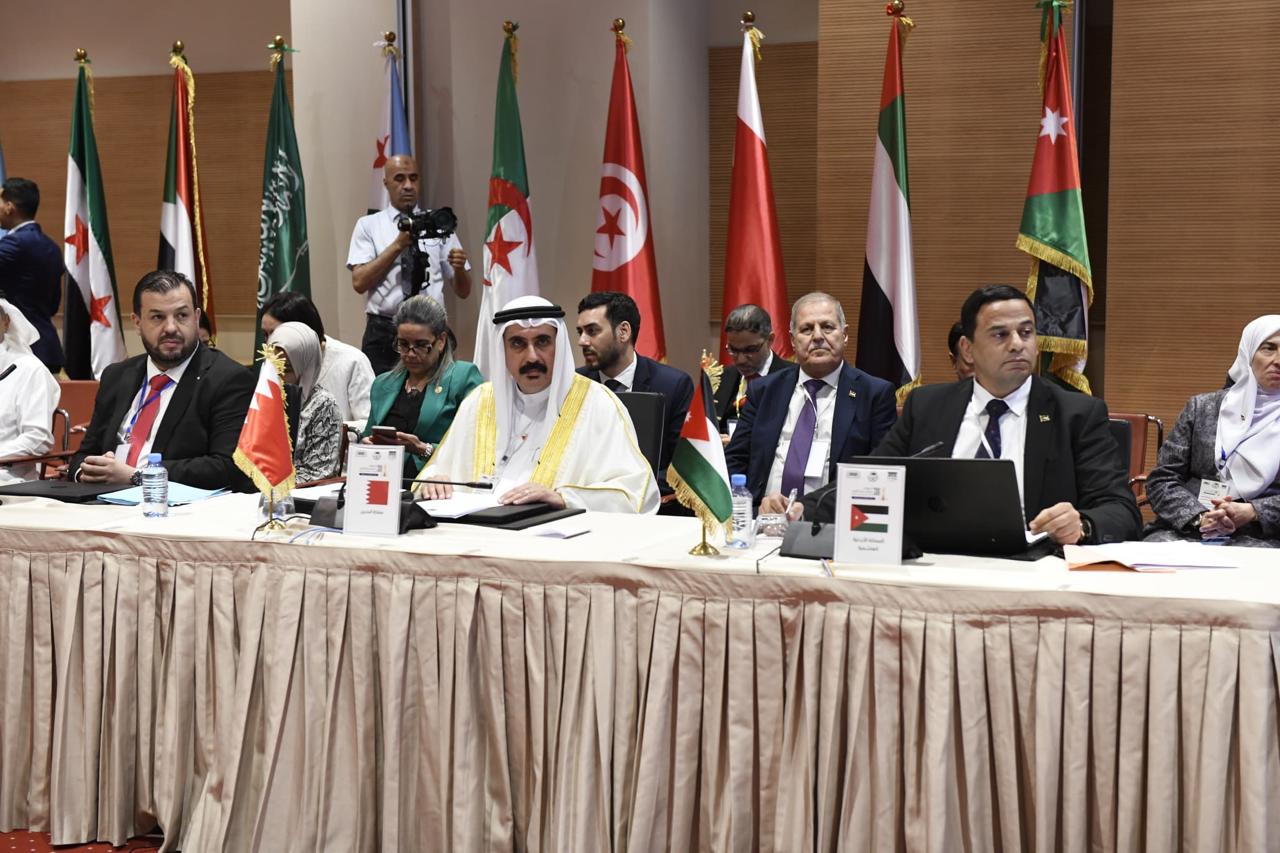 النائب أبو هنية : الوصاية الهاشمية على المقدسات شرعية تاريخية راسخة. 