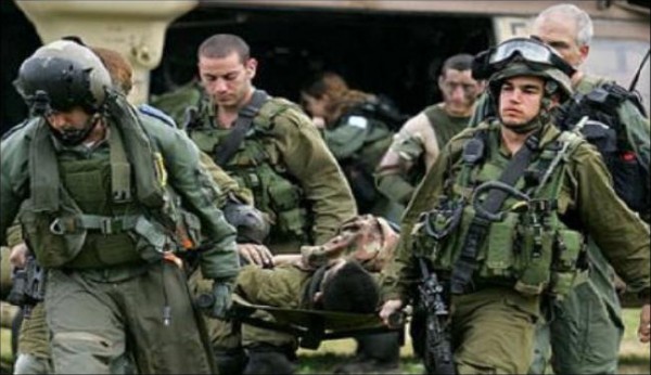 مقتل جندي إسرائيلي بعملية إطلاق نار وطعن بالقرب من سلفيت 