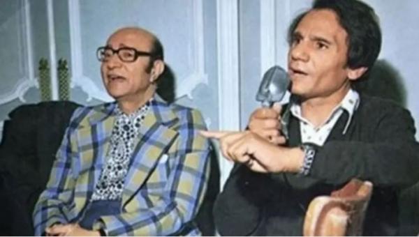 "كسرتني بموتك"  ..  أسرة العندليب تكشف كواليس اللقاء الأخير بين عبد الوهاب وحليم