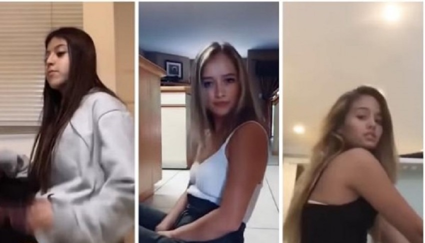 بالفيديو  ..  تحدٍ جديد يشعل مواقع التواصل وهذه المرة باسم "زووم"  