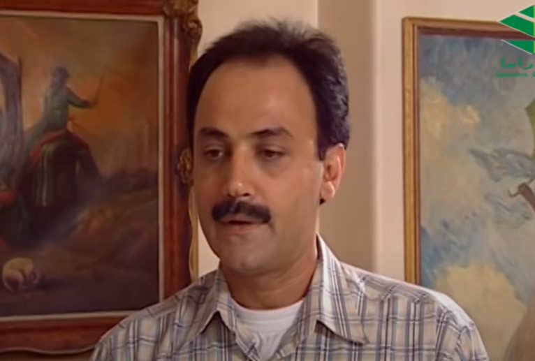 زياد سعد  ..  10 معلومات عن حياة زوج جيانا عيد وشقيق جهاد سعد