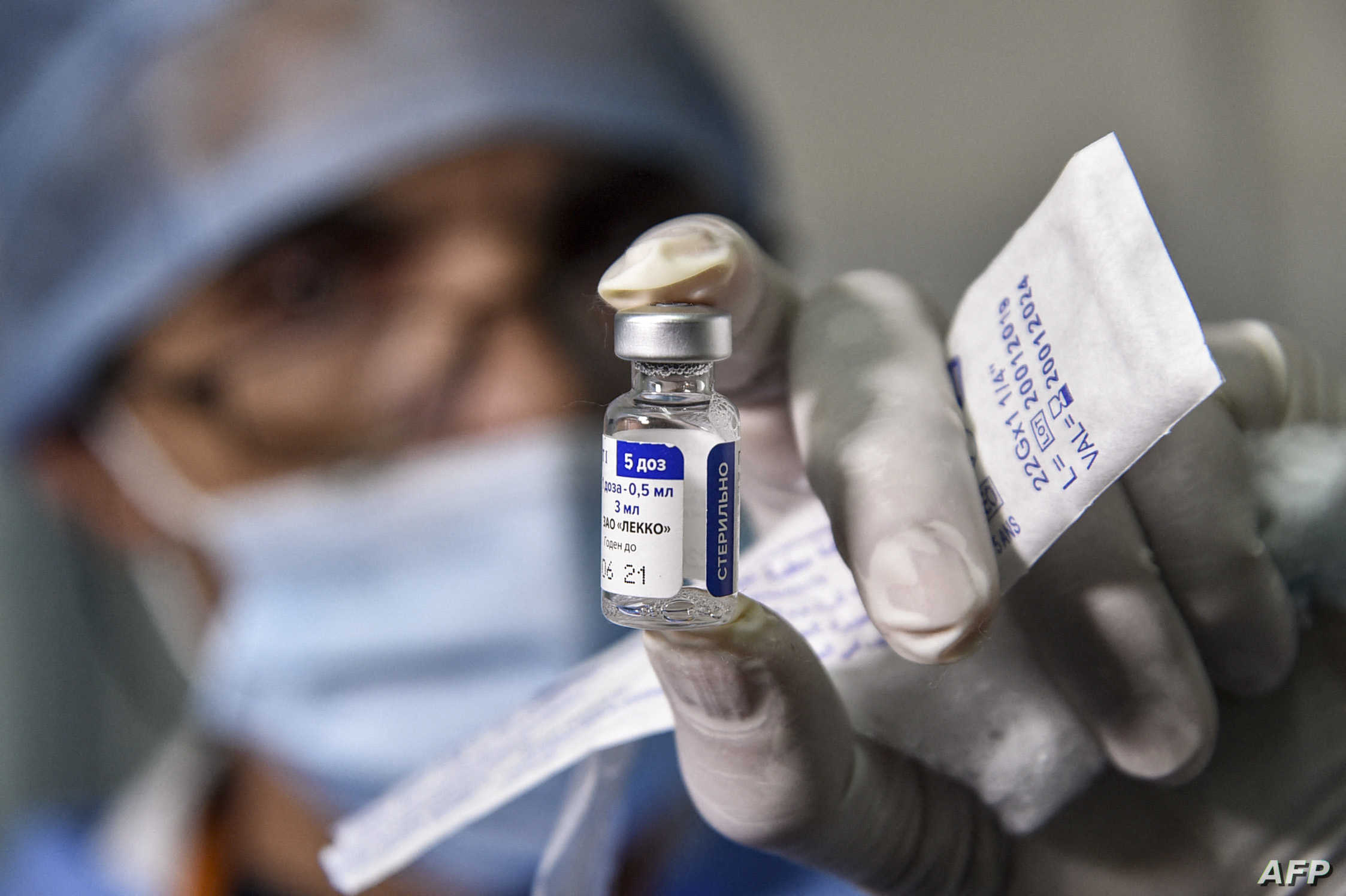 الصحة: مؤشرات عن قرب اعتماد السعودية للقاح "سينوفارم" و الأردنيون: "لو بدها تشتي كان غيمت"