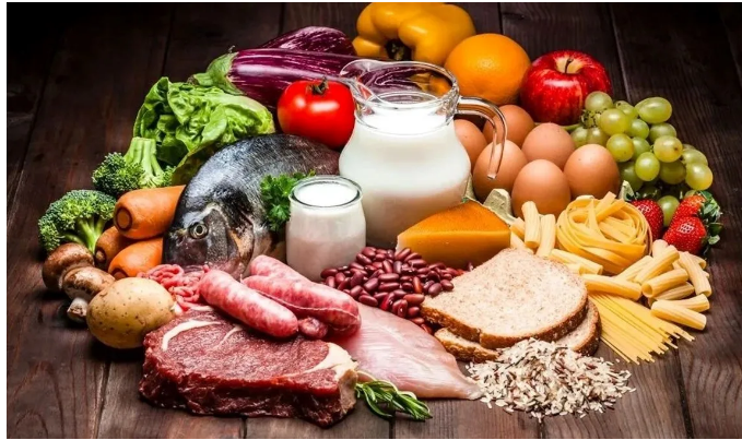 تعاني من الإمساك؟ ..  5 أطعمة لا تتناولها