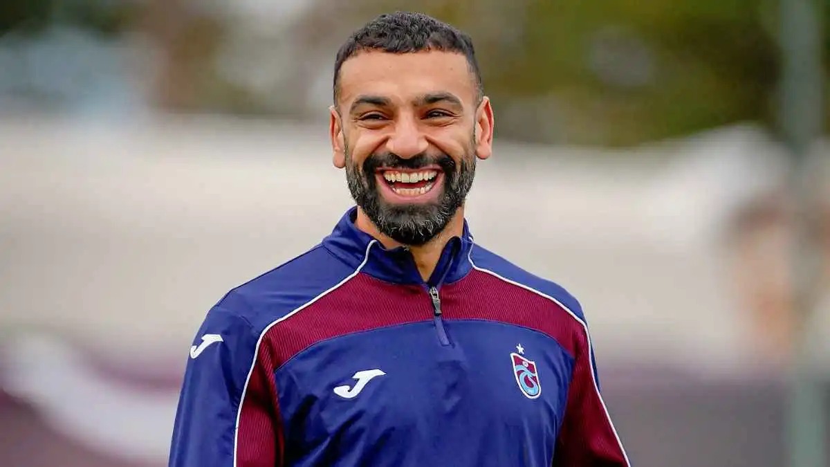 أغنية محمد صلاح تغزو مدارس طرابزون (فيديو) 
