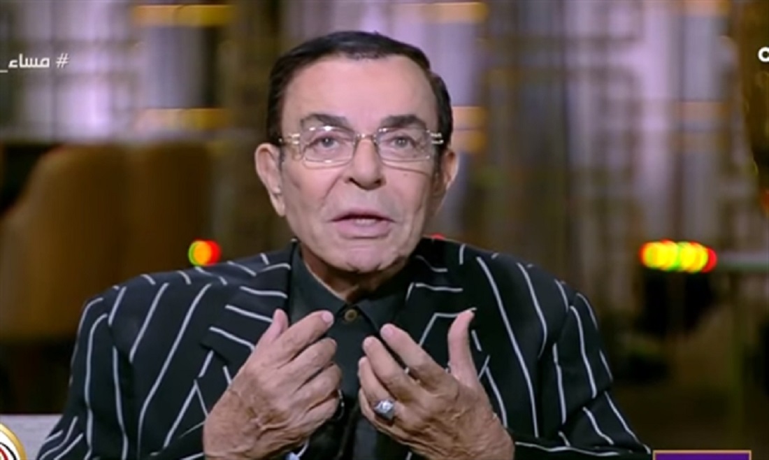 مخرج مصري يكشف عن الوصية الأخيرة لسمير صبري