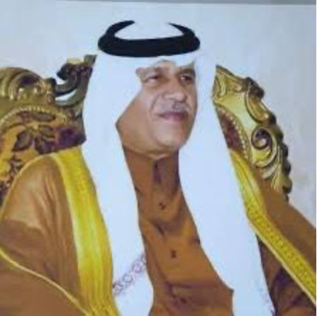 الحمد لله على سلامة الشيخ المحامي محمد فلاح العطين (أبو سلطان)