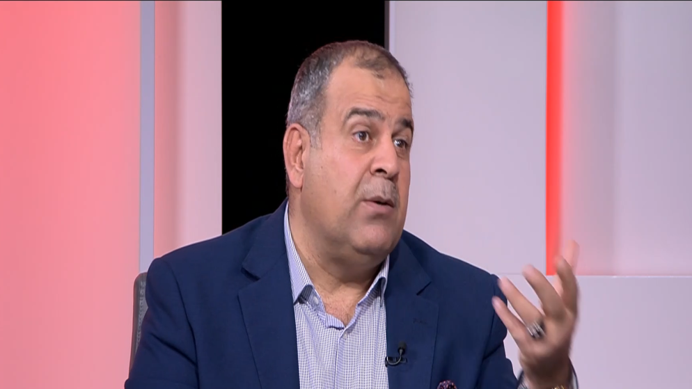 القضاة: مليونا مكالمة يجريها نزلاء مراكز الإصلاح سنويا