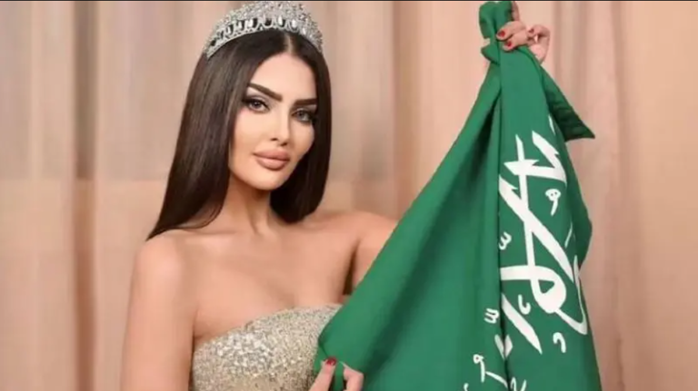 ما حقيقة مشاركة ملكة جمال السعودية في مسابقة ملكة جمال الكون؟