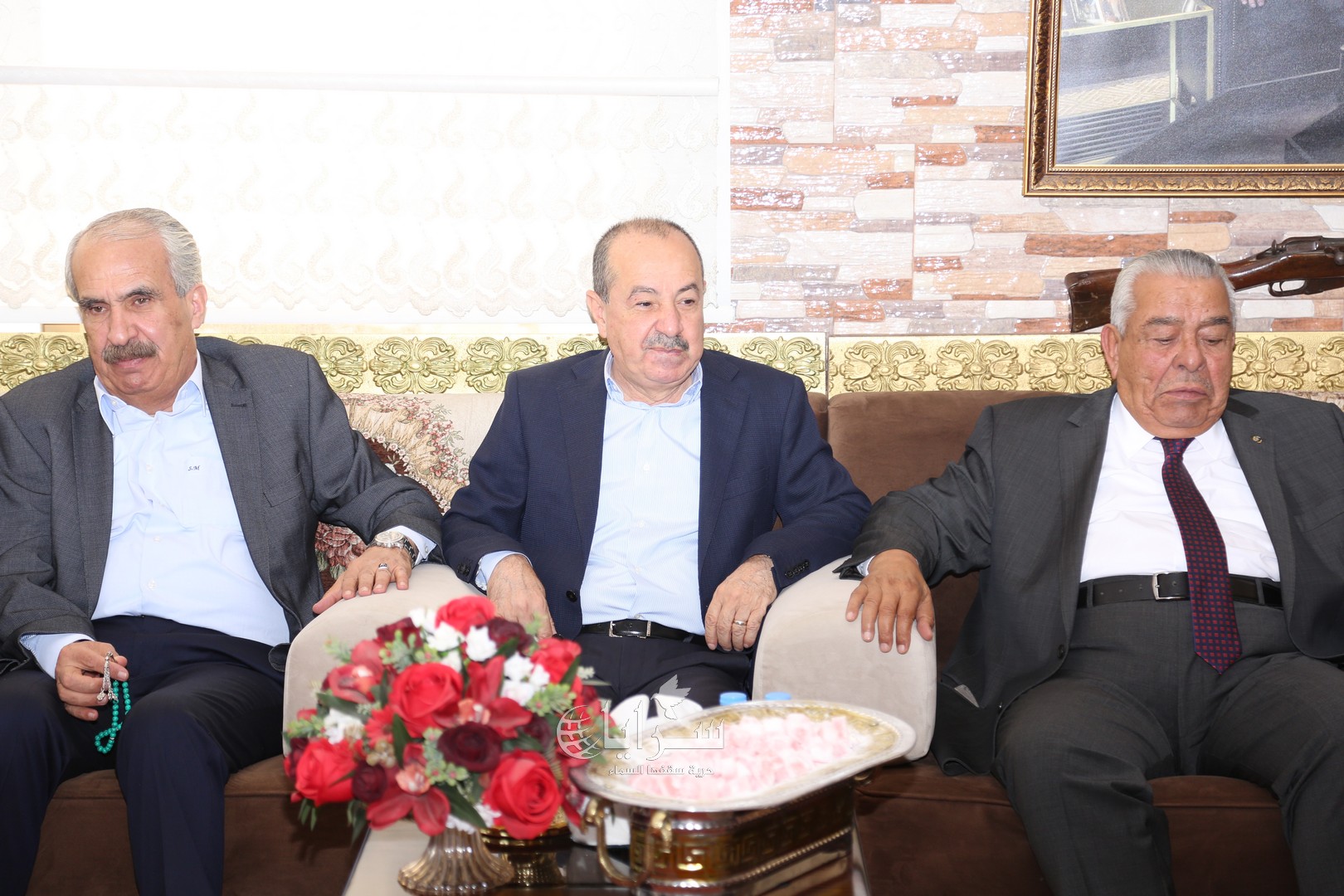 saraya news