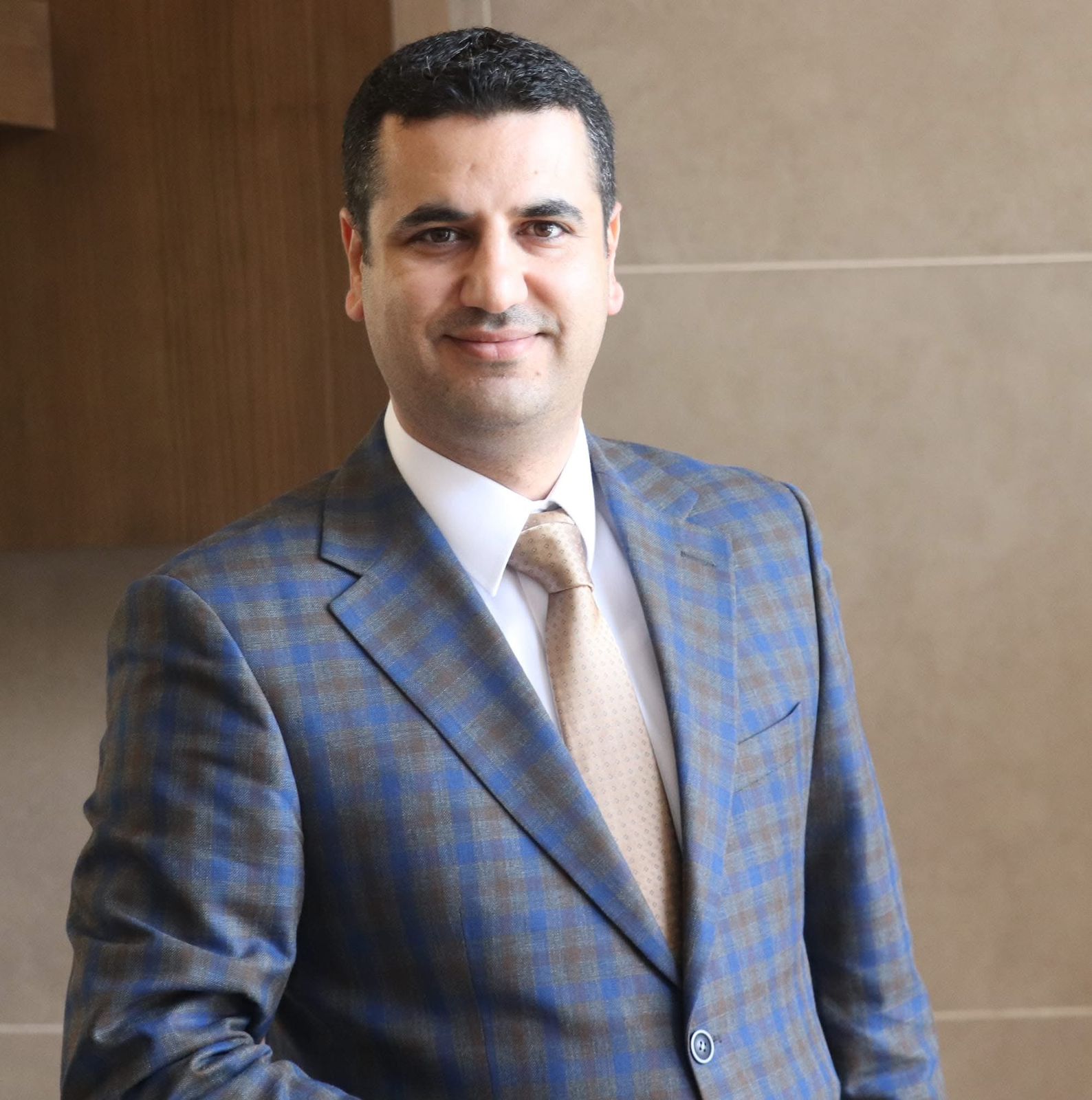  إسماعيل العلعالي ..  مبارك 