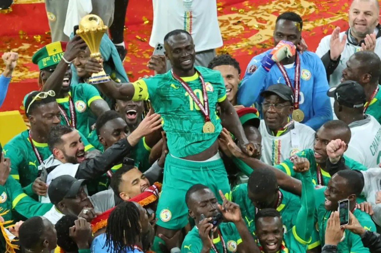 تطورات جديدة في قضية المغرب والسنغال على لقب أمم أفريقيا 