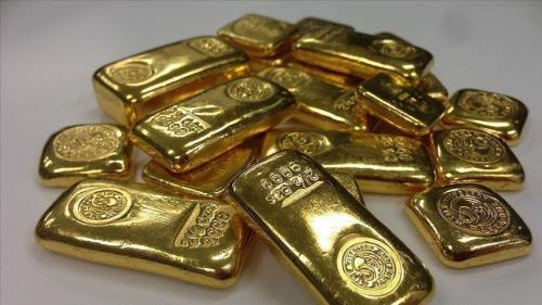 في مارس ..  صناديق الاستثمار في الذهب تخفض حيازتها 107 أطنان