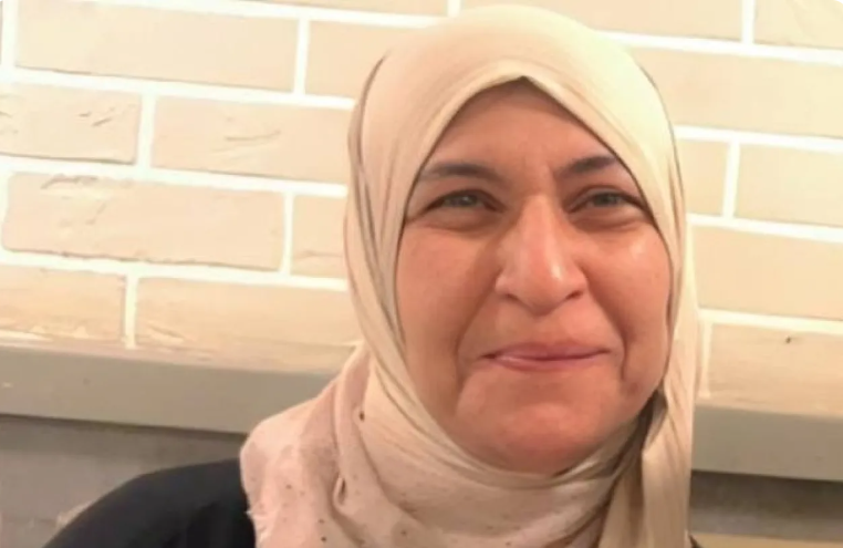 الزرقاء  ..  العثور على السيدة ام معتصم بالقرب من منزل والدتها المتوفاة