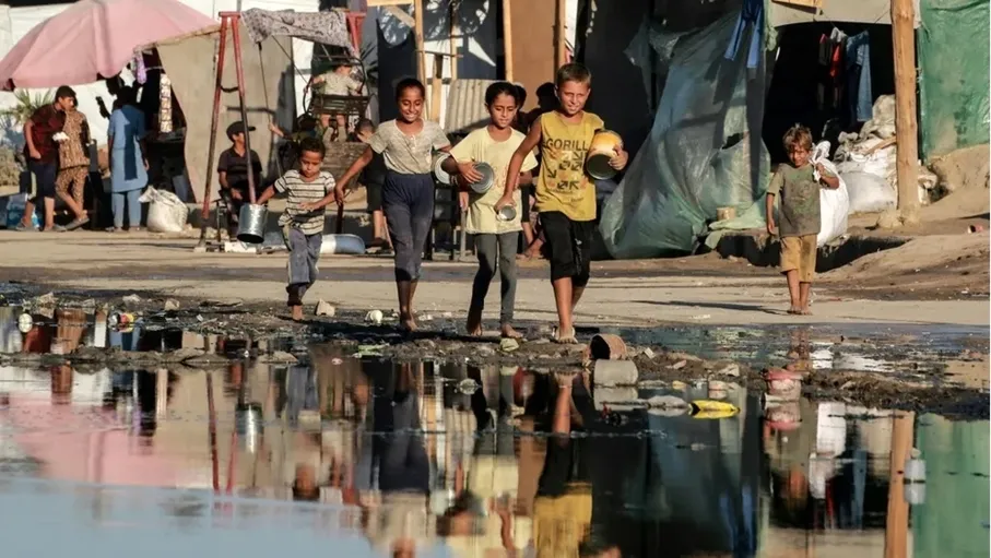 الأمم المتحدة: قطاع غزة بحاجة إلى 10 مليارات دولار لإعادة إعمار نظامه الصحي #سرايا 